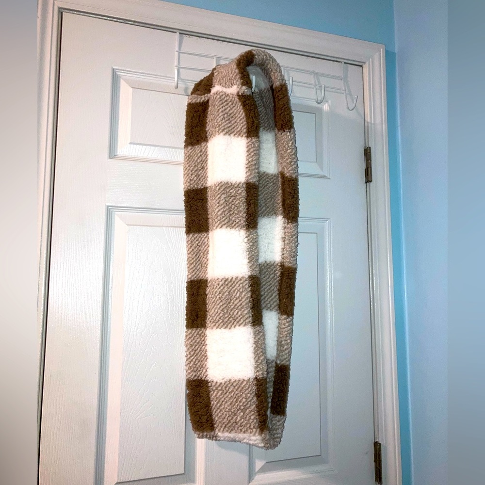 Infinity Scarf